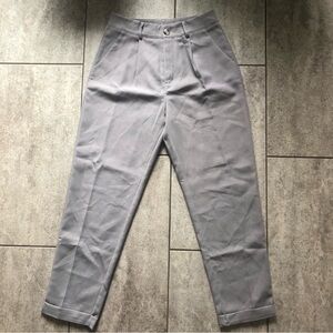 Women’s Gray Slacks
